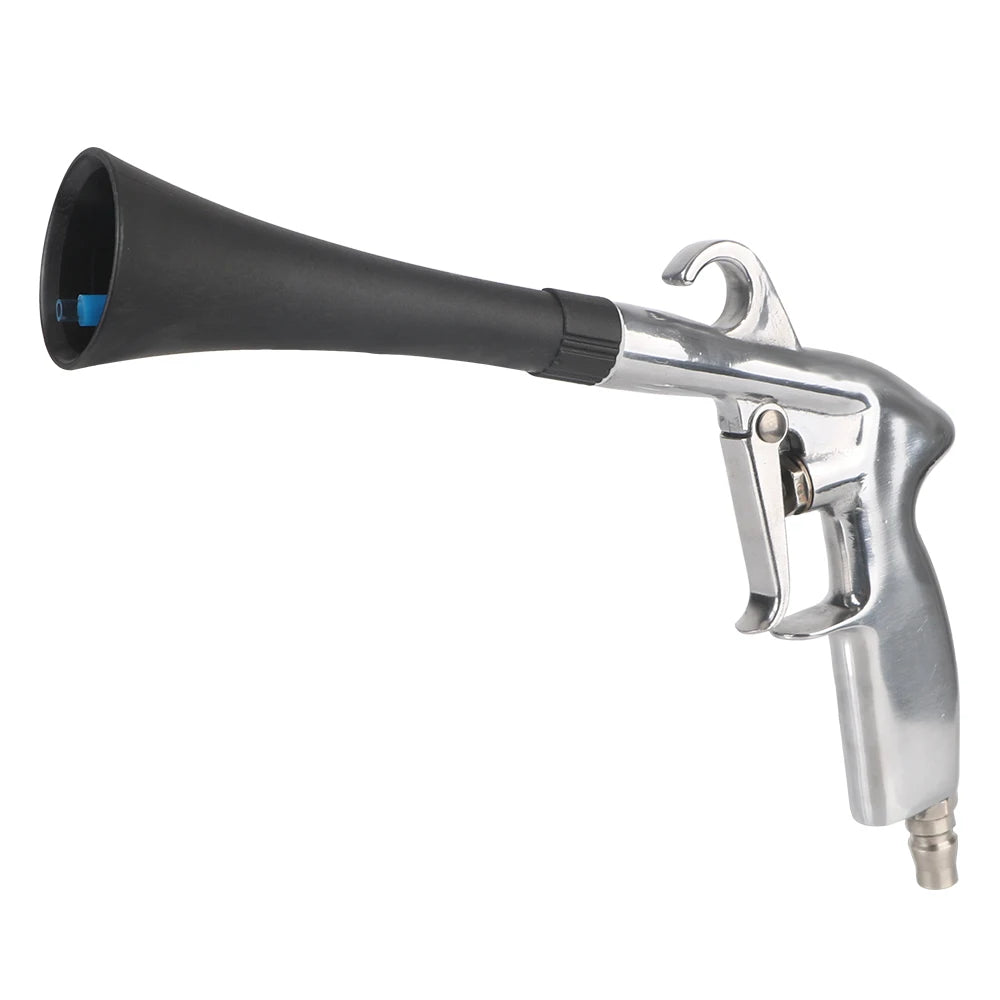 Tornador High Pressure Car Wash Gun – Interior Detailing Tool