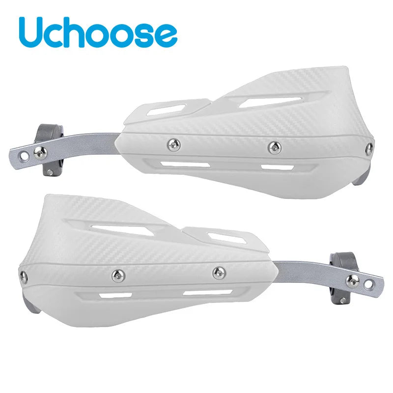 Universal 22mm/28mm Hand Guards for Dirt Bikes