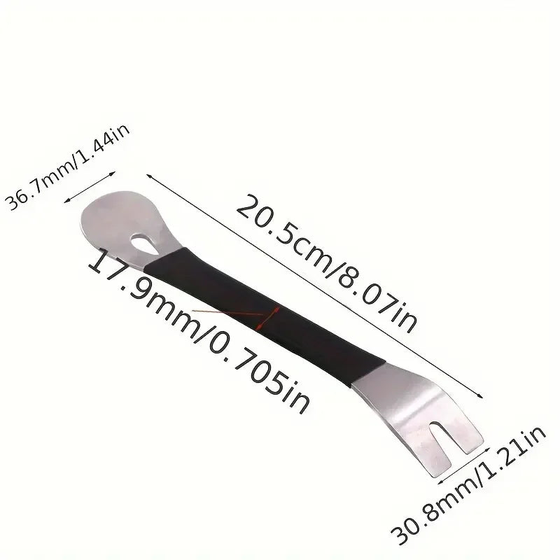 Car Trim Removal Tool for Easy Dismantling