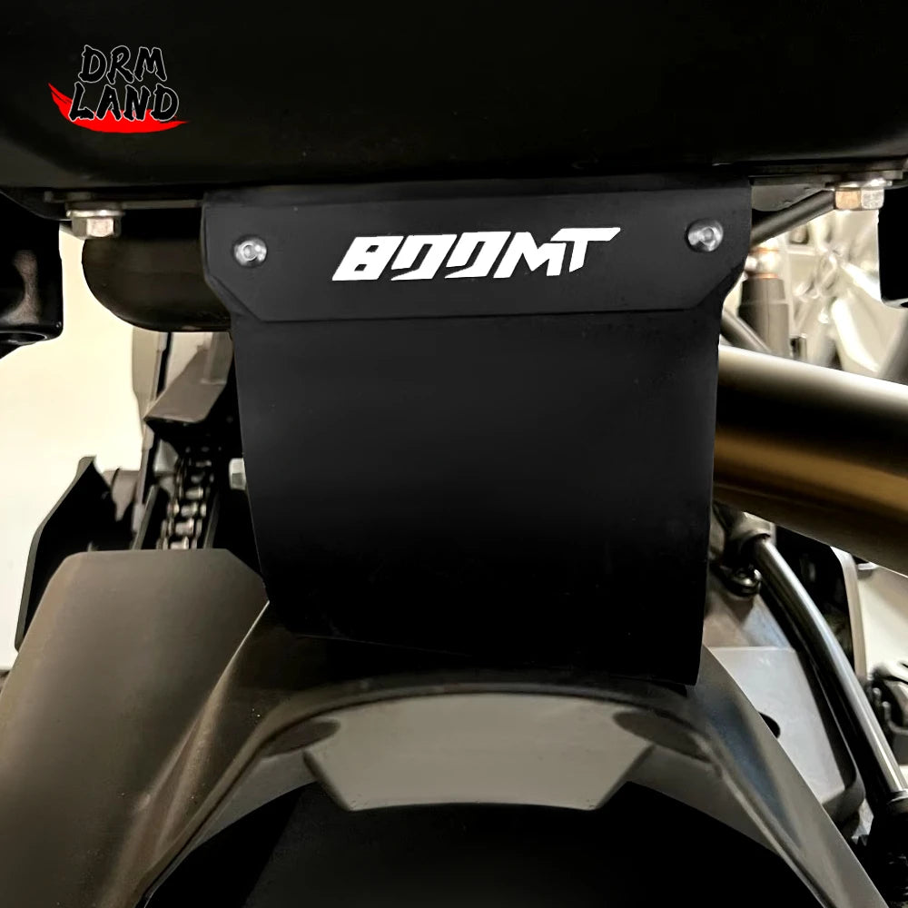 800MT Rear Shock Absorber Shield for CFMOTO MT800