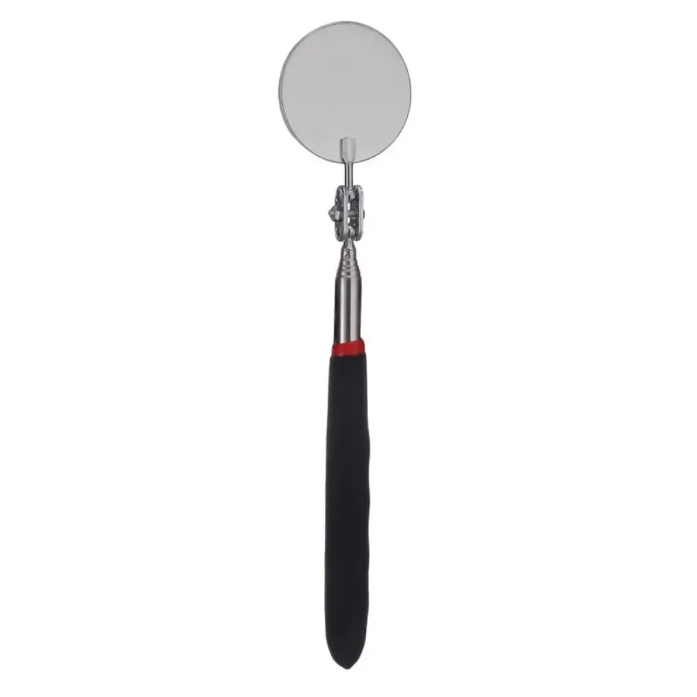 LED Telescoping Inspection Mirror – See What Others Can’t!