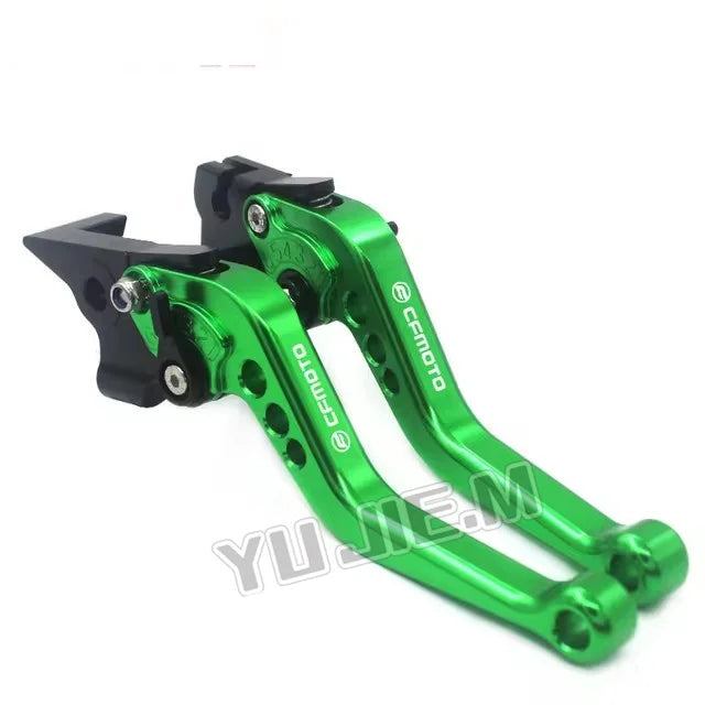 Adjustable Brake Clutch Levers for CFMOTO 250SR 300SR