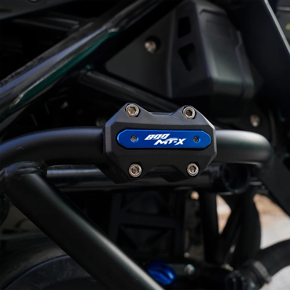 Engine Bumper Trim Block for CFMOTO MT/NK Series