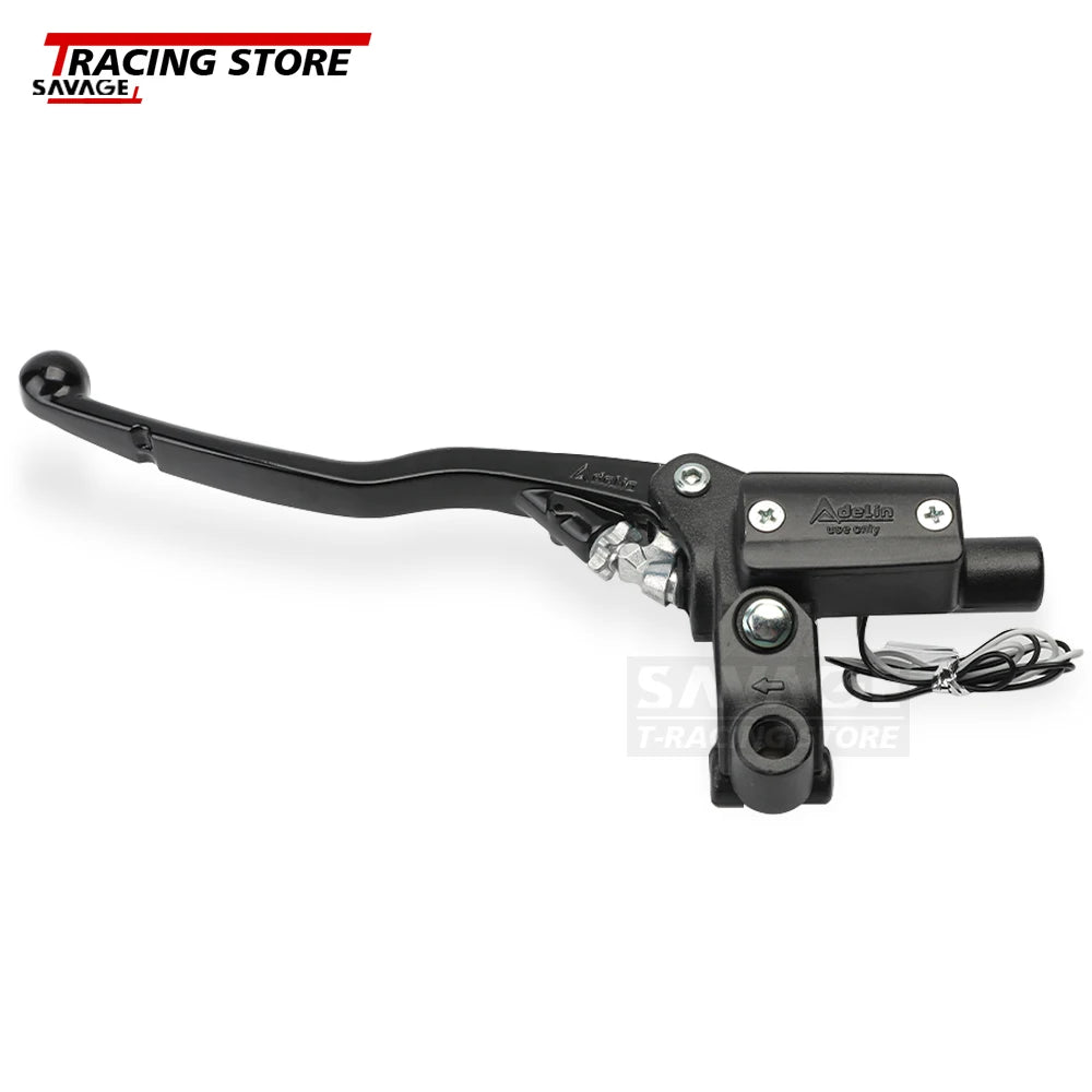 Hydraulic Clutch Lever For KTM 690 950 990