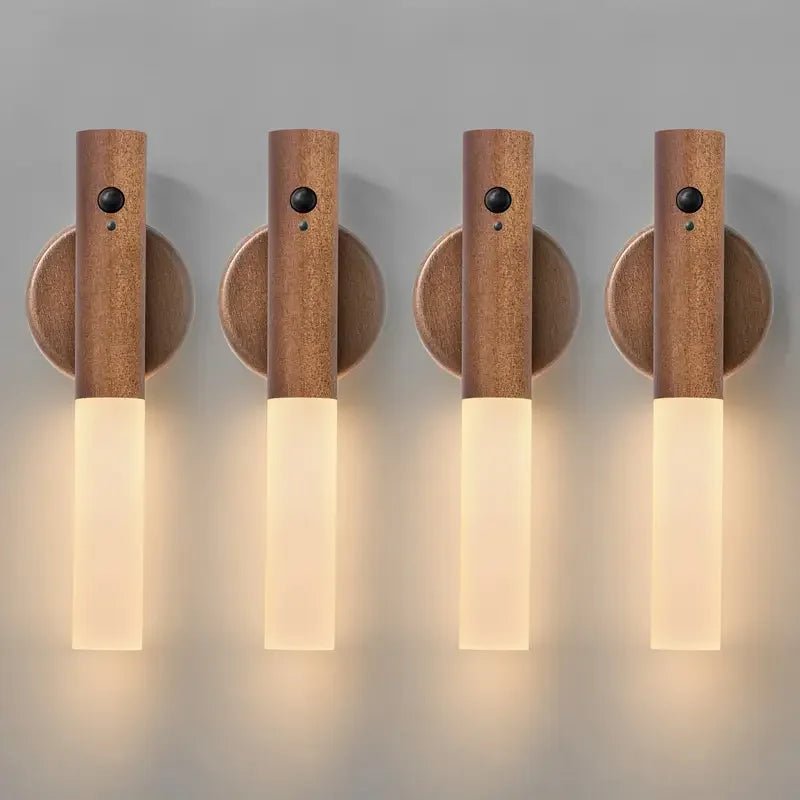 Smart LED Motion Sensor Night Light