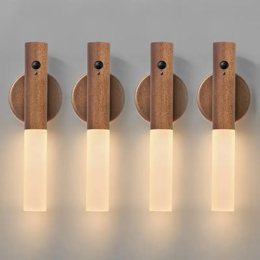 Smart LED Motion Sensor Night Light