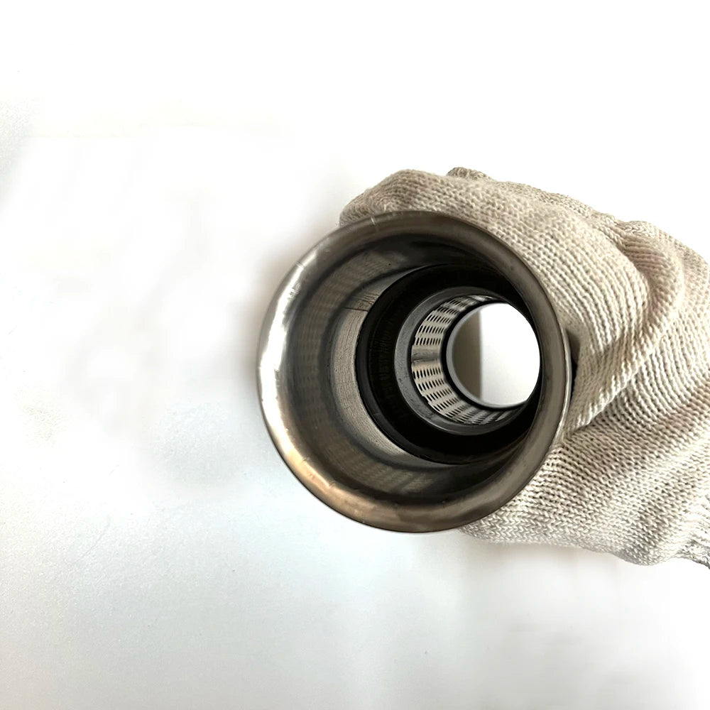 Slip-On Exhaust Muffler for KTM 1290 SuperDuke R