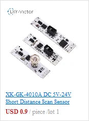 3.7V Li-ion/Lipo Battery Charger with Protection Board