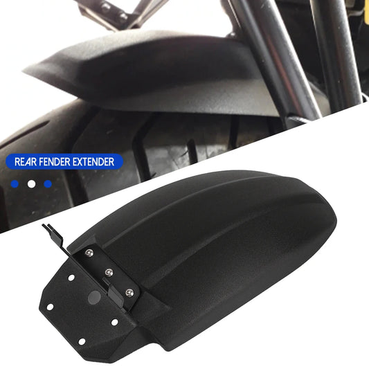 Rear Fender Extender for V-Strom 1000/1050