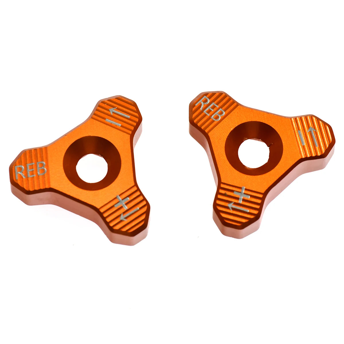 WP48MM Fork Adjuster For KTM SX EXC SMC