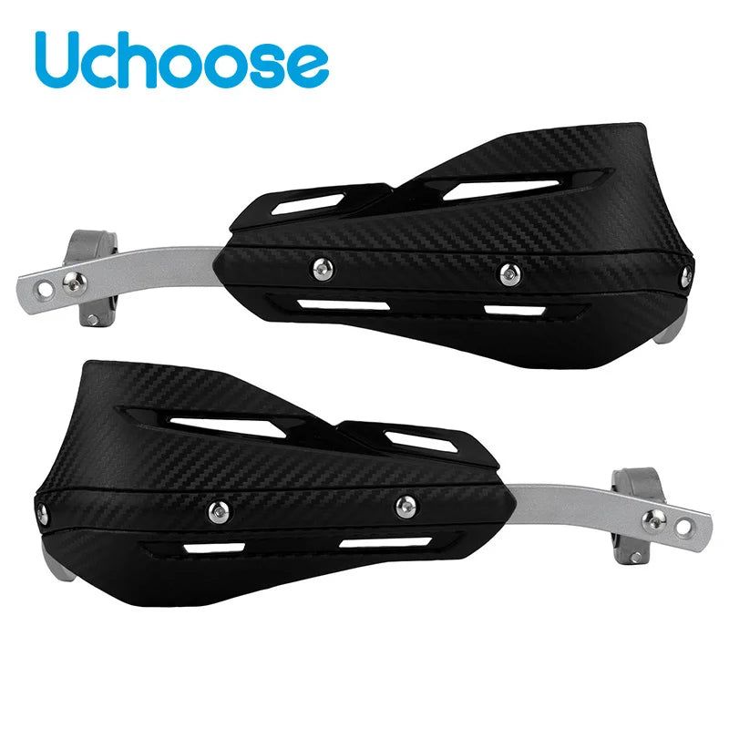 Universal 22mm/28mm Hand Guards for Dirt Bikes