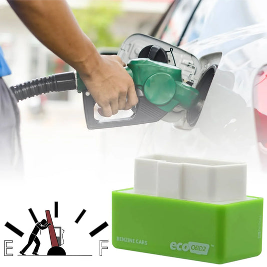 ECO OBD2 Fuel Saver Chip – Petrol/Diesel