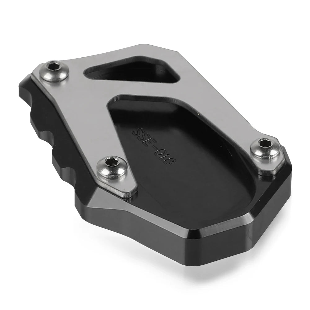 Kickstand Extension Pad for V-Strom 1050/800