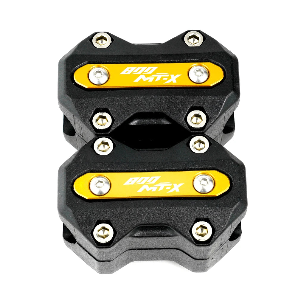Engine Bumper Trim Block for CFMOTO MT/NK Series