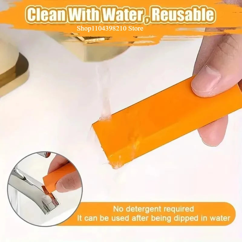 Limescale & Rust Remover for Faucets