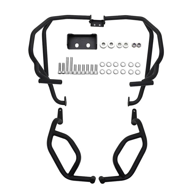 Crash Bar Frame Guard for CFMOTO 450MT 2024