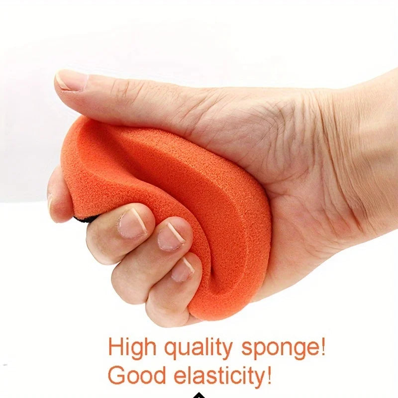Shine your ride with this polishing pad set!
