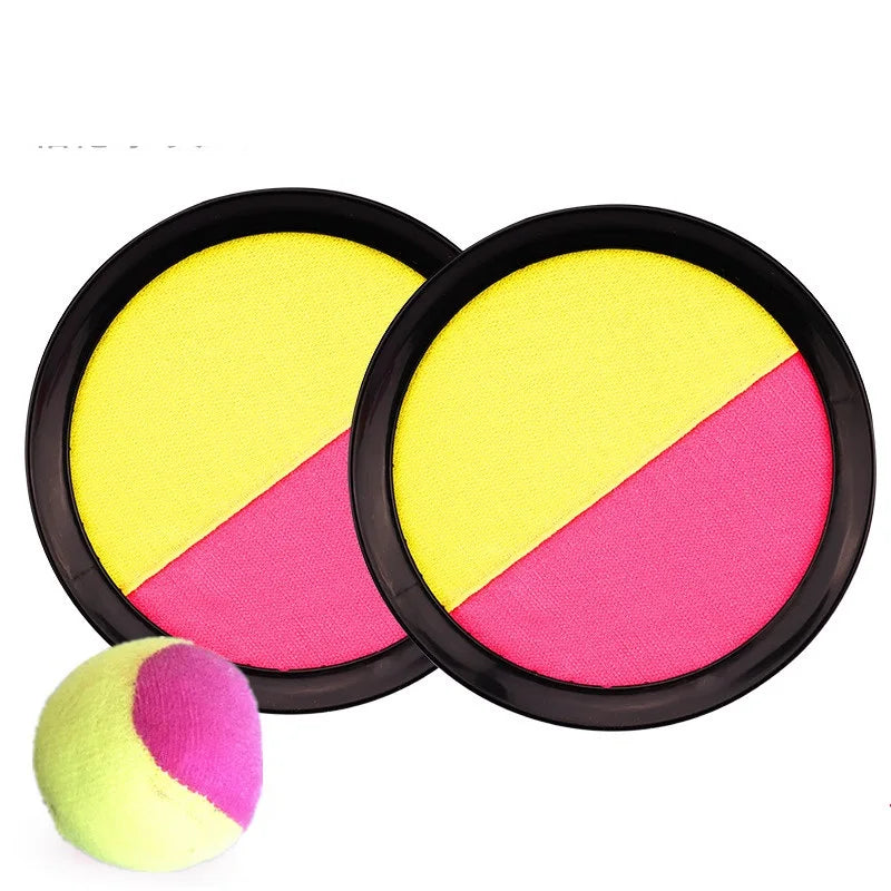 Sticky Ball Catch Game Set for Kids
