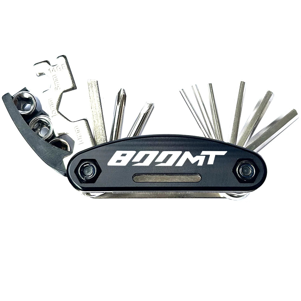 Motorcycle Tool Kit Set for CFMOTO MT Series