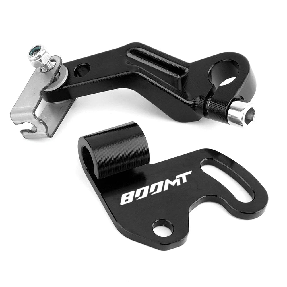 CFMOTO 800MT CNC One Finger Clutch Lever