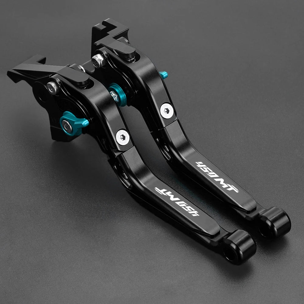 Adjustable Folding Brake Clutch Levers for CFMOTO