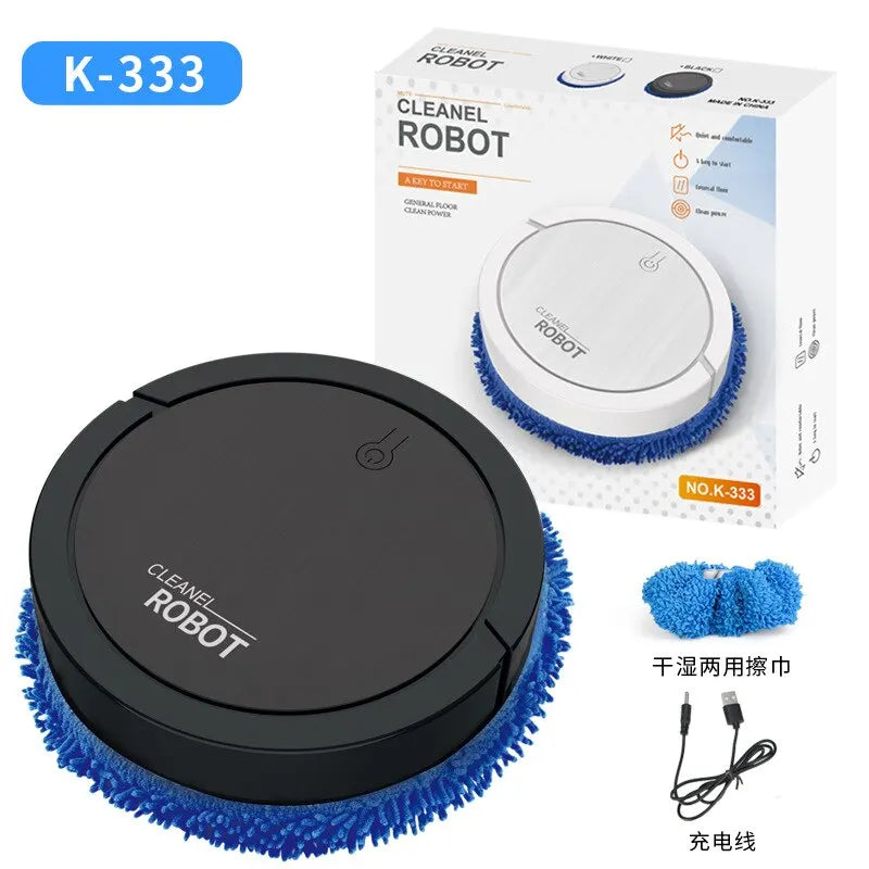 Multifunction Smart Robot Vacuum Cleaner Wireless