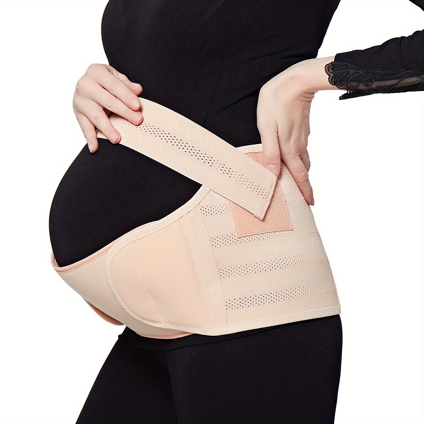 Maternity Belly Support Band for Women