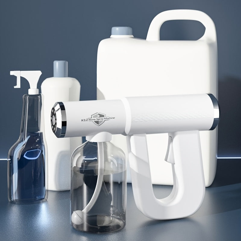 K12 Nano Spray Gun for Touchless Sanitization