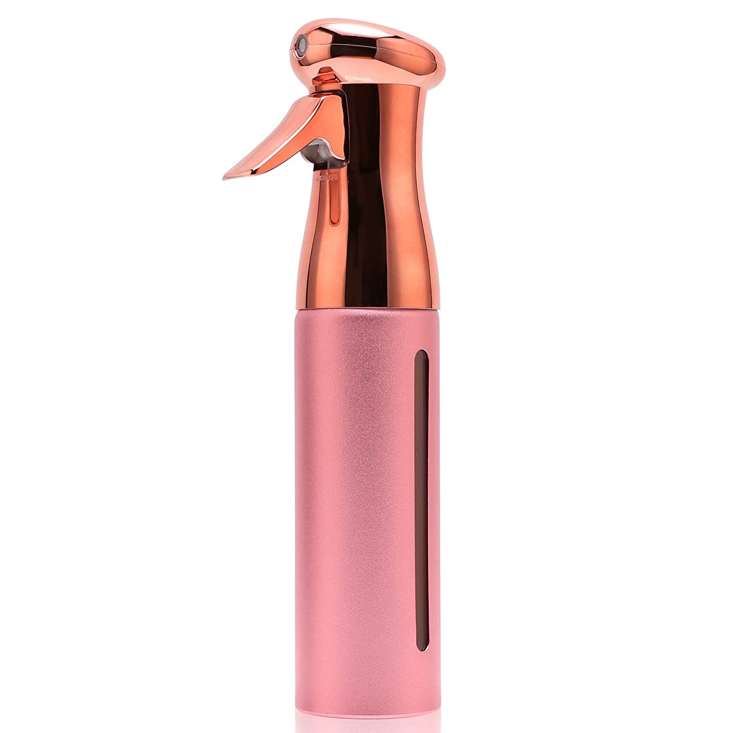 Automatic Electroplating Spray Bottle for Hair & Sanitizing