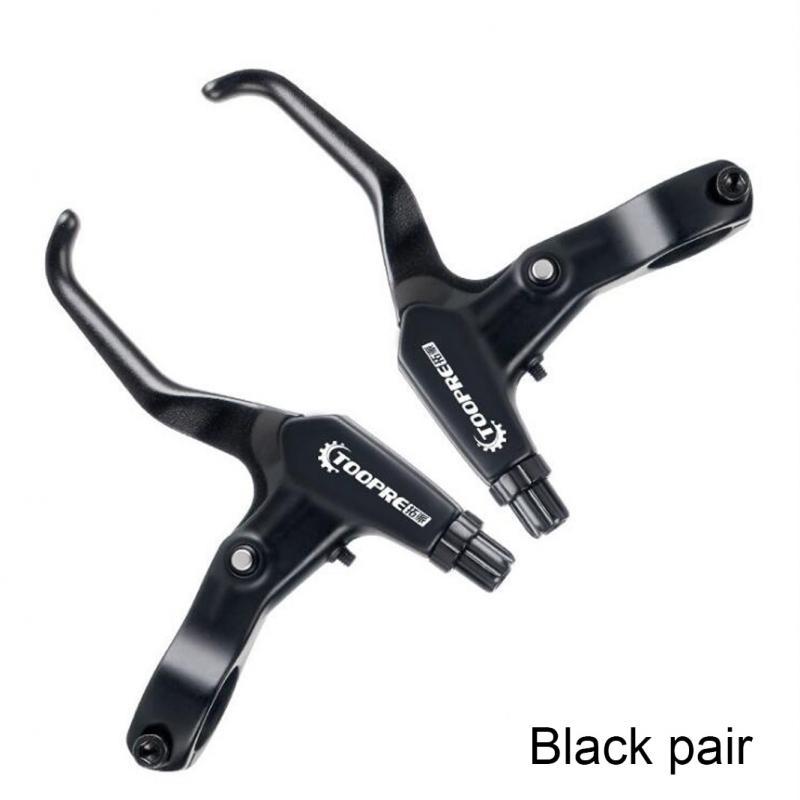 Ultra Light Mountain Bike Brake Handle