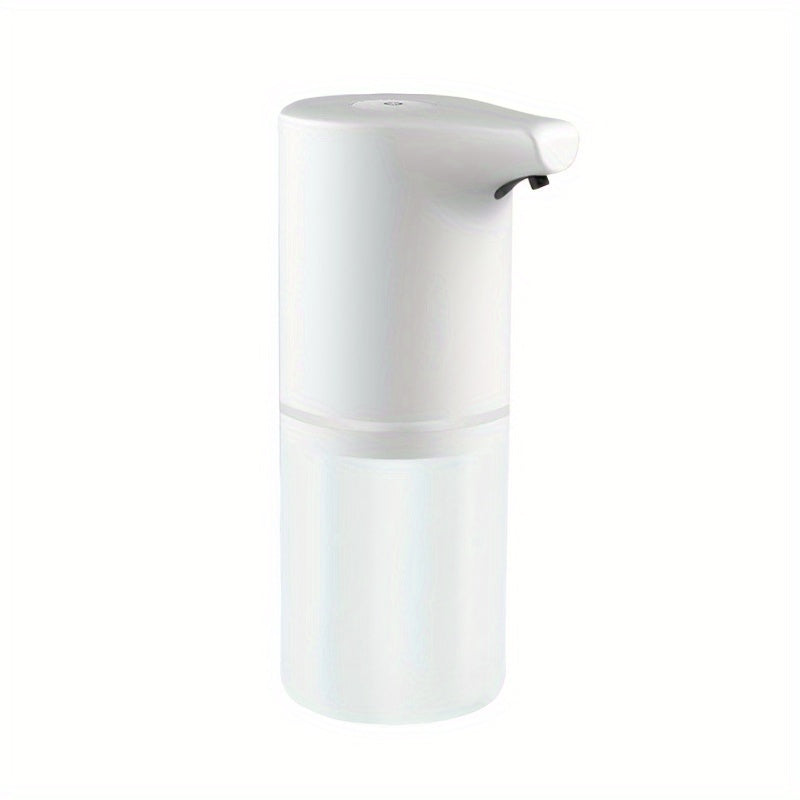 USB Rechargeable Automatic Soap Foam Dispenser - Clickilix