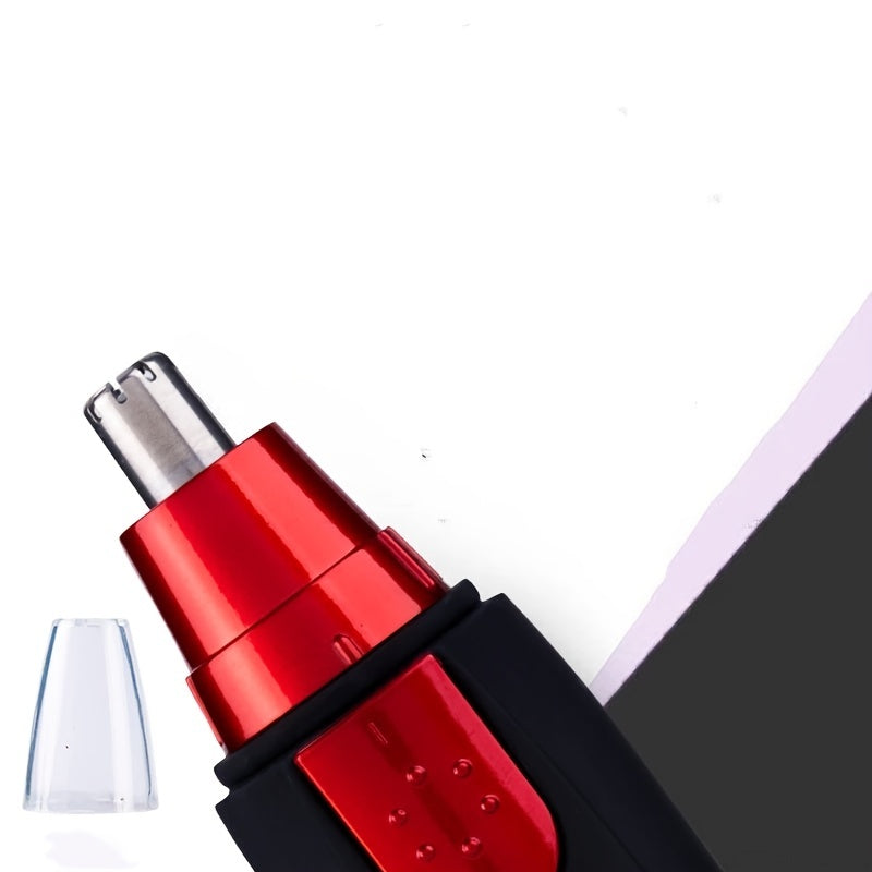 Cordless Nose & Ear Hair Trimmer