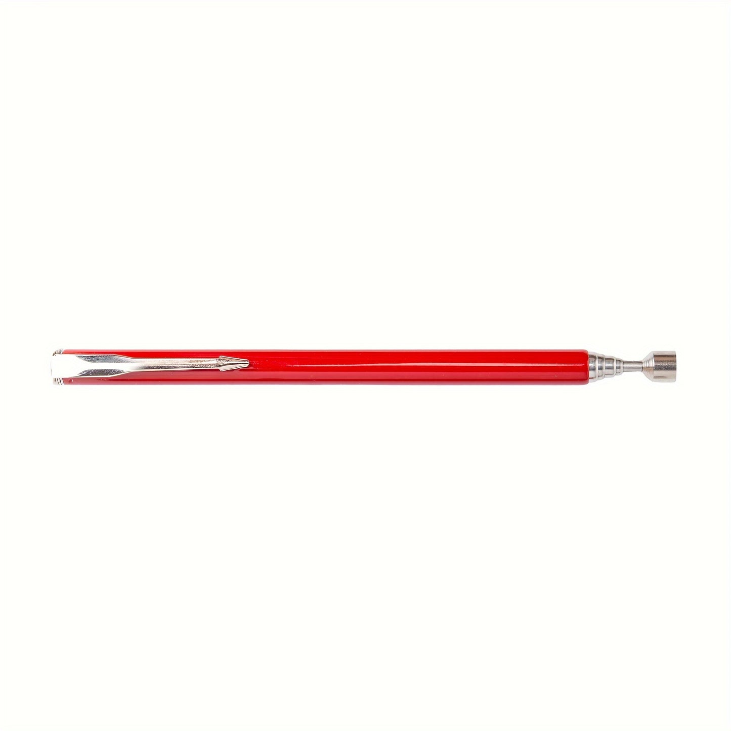 Telescopic Magnetic Pickup Tool for Small Objects - Clickilix