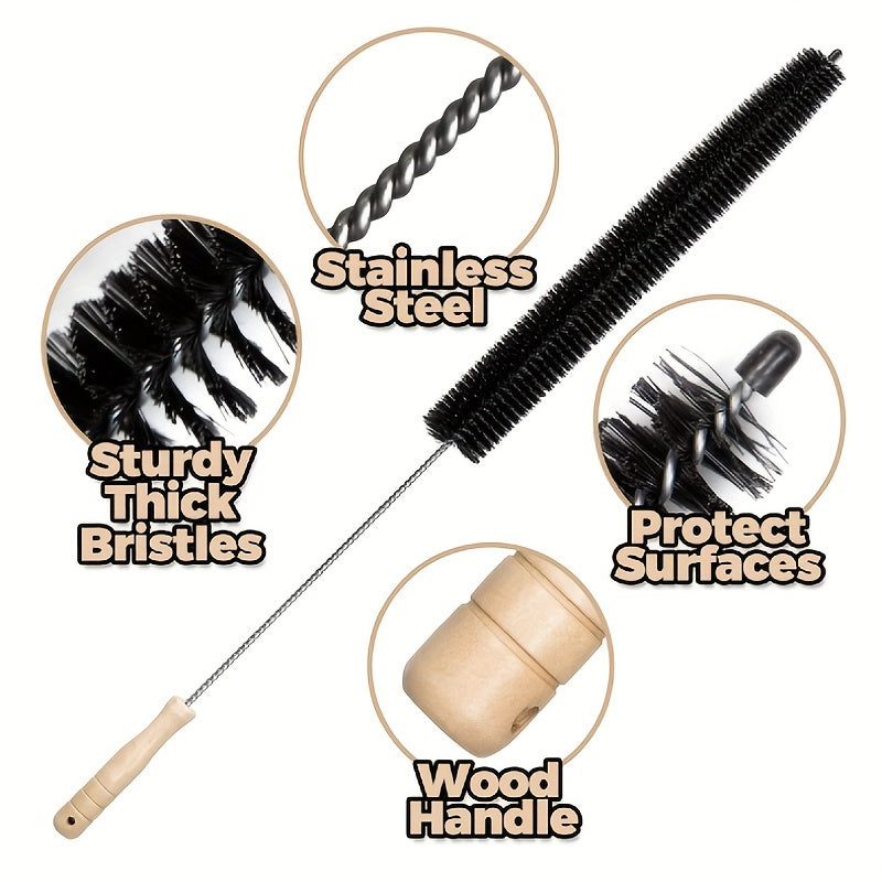 Dryer Vent Cleaner Kit for Safe Home