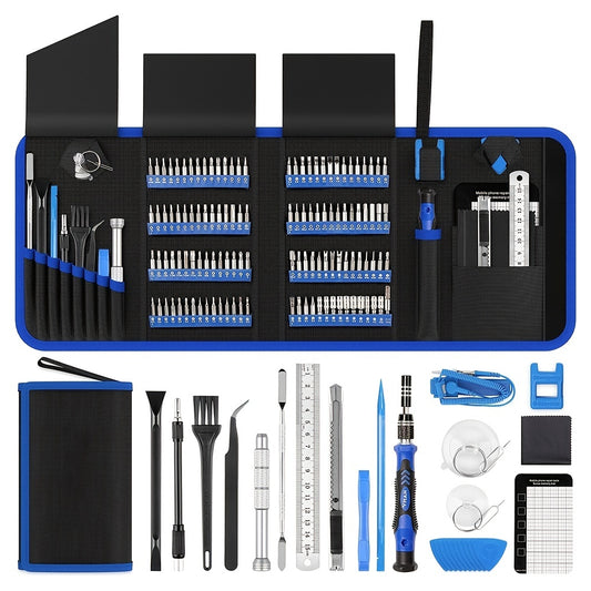 150-in-1 Precision Screwdriver Set for Electronics