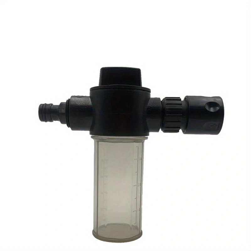 Portable High Pressure Water Spray Gun