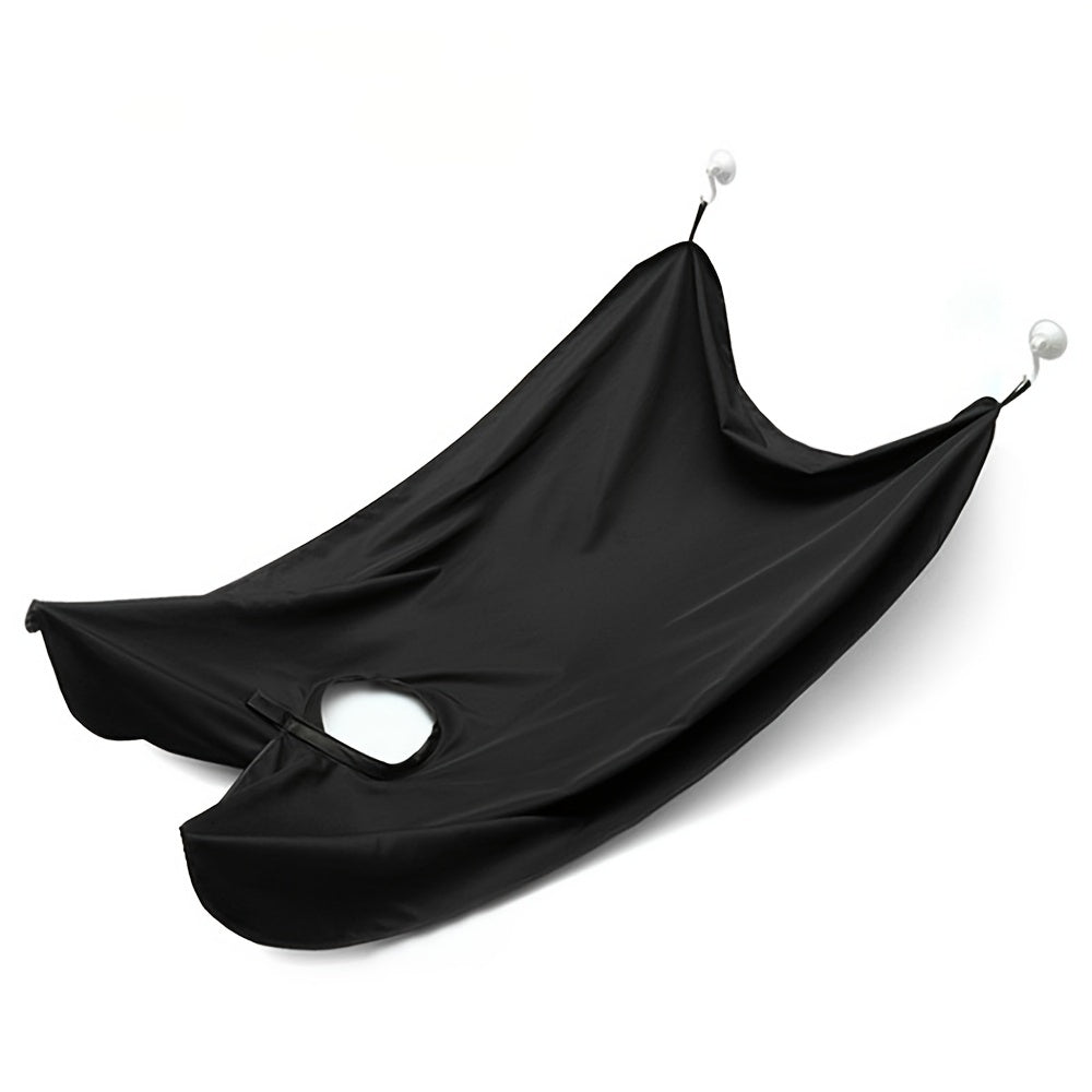 Beard Shave Apron Bib – Perfect Gift for Men - Clickilix