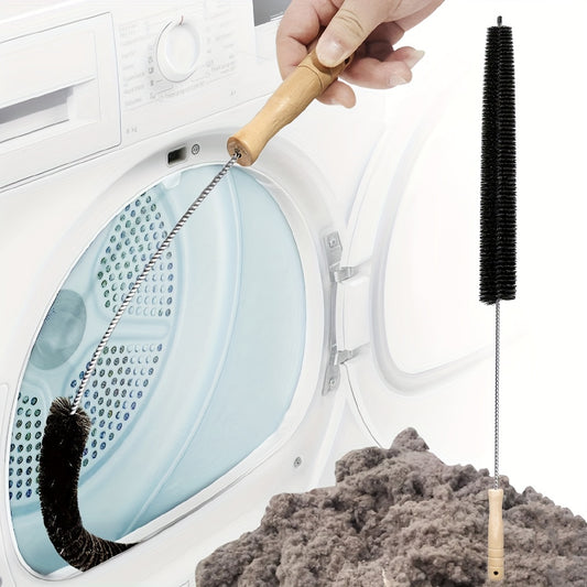 Dryer Vent Cleaner Kit for Safe Home