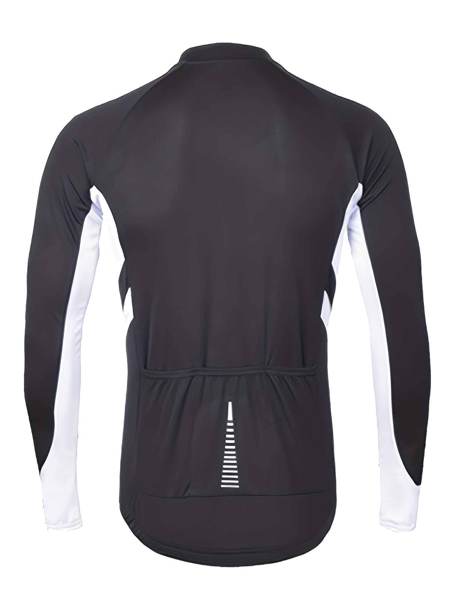 Men’s Elite Cycling Jersey – Quick-Dry, Full Zip, Pockets - Clickilix