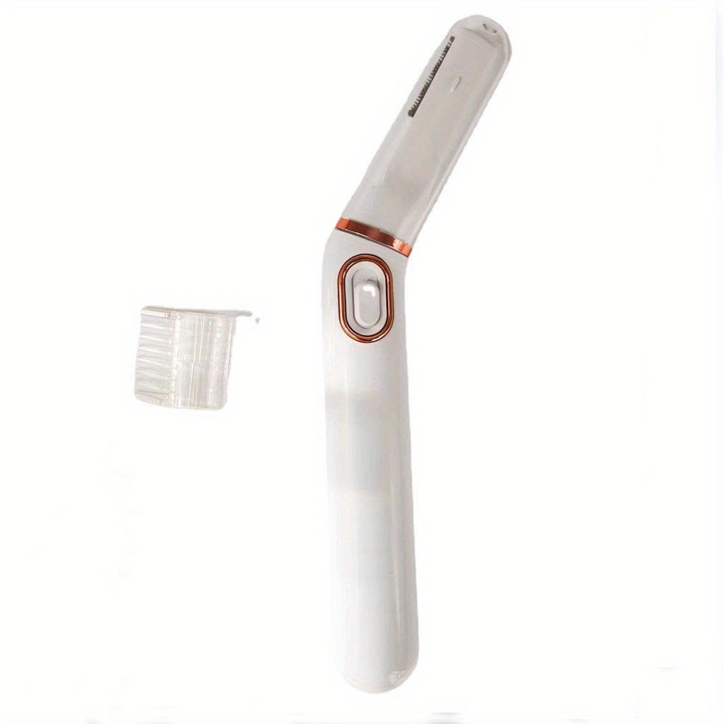 Painless Bikini Trimmer for Women
