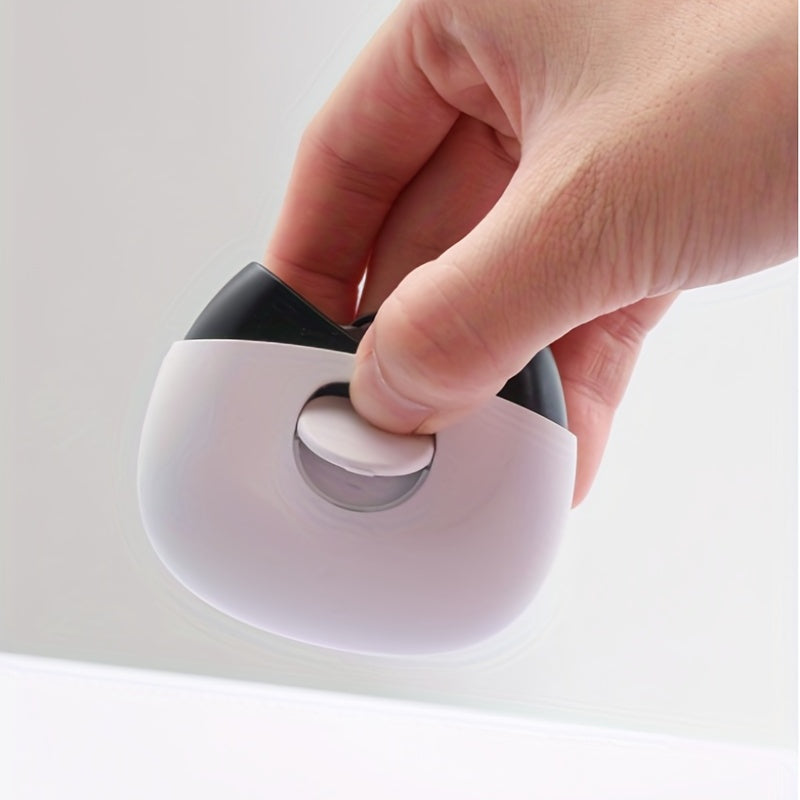USB Rechargeable Electric Nail Clippers