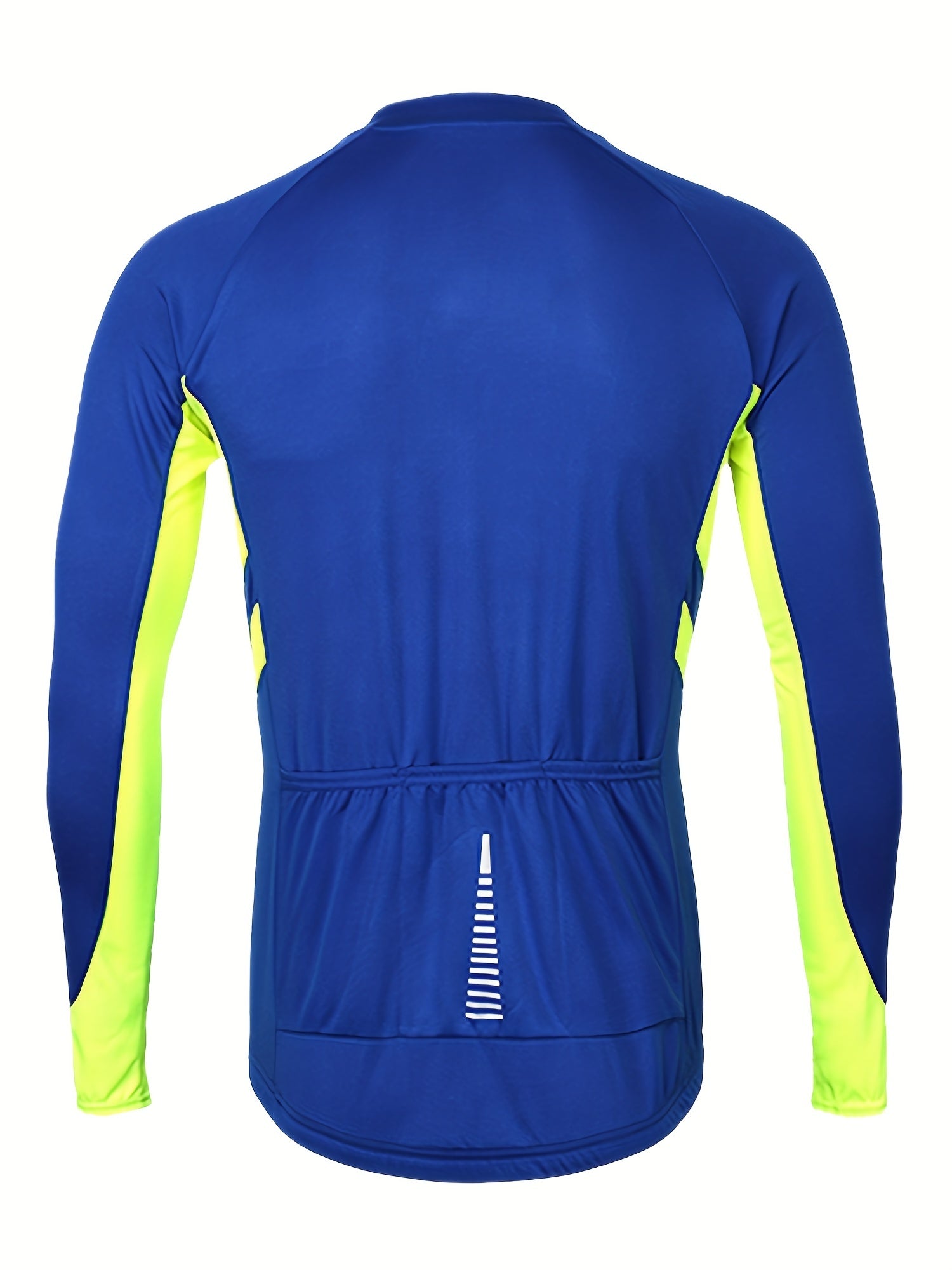 Men’s Elite Cycling Jersey – Quick-Dry, Full Zip, Pockets - Clickilix