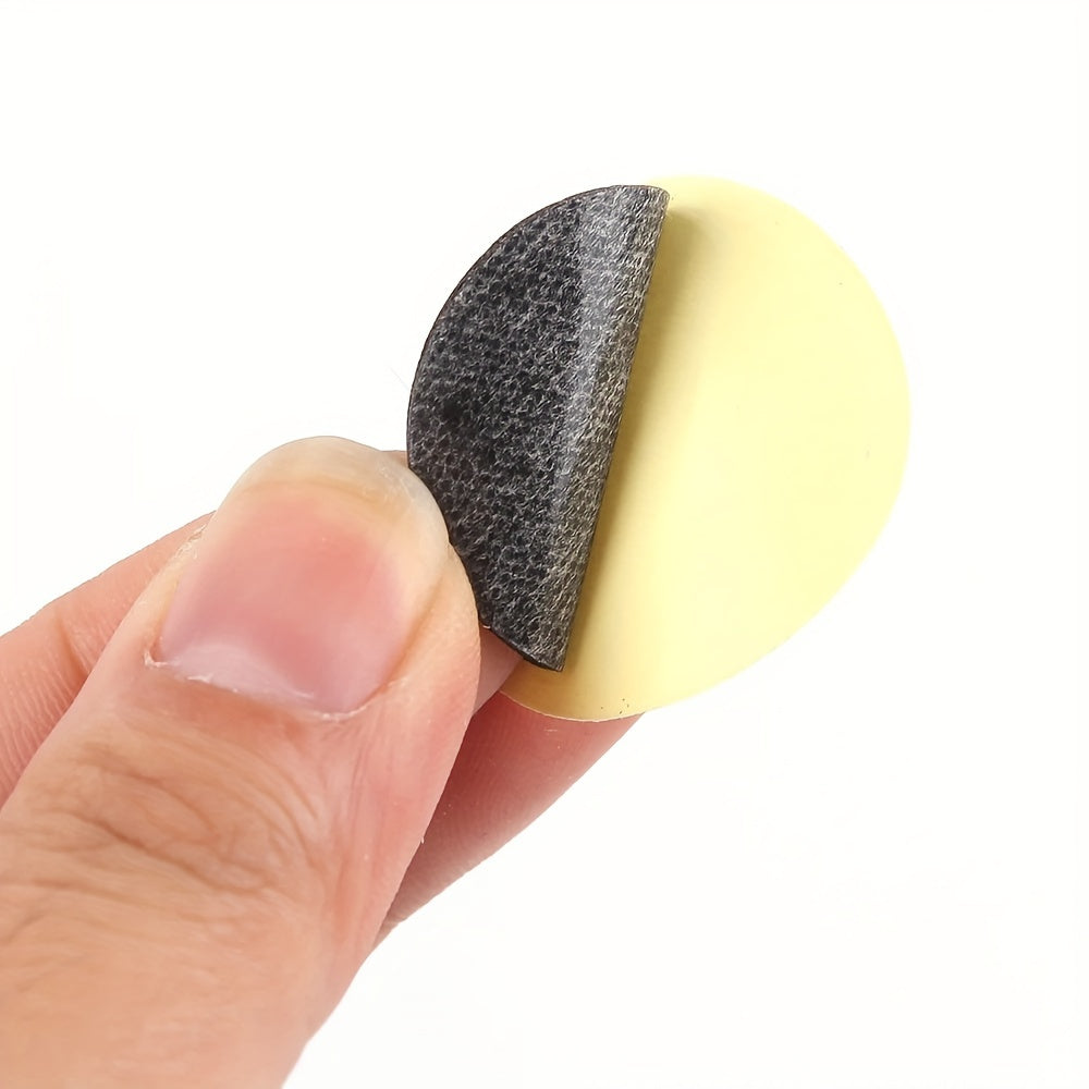 30PCS Glue-Free Tire Patches – Quick Motorcycle Repair