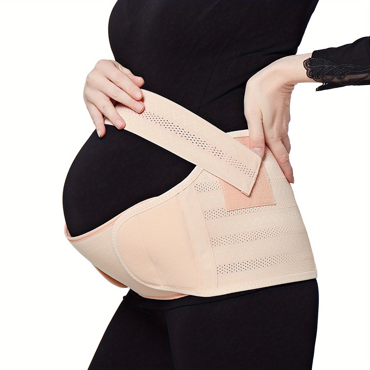 Maternity Belly Support Band for Women