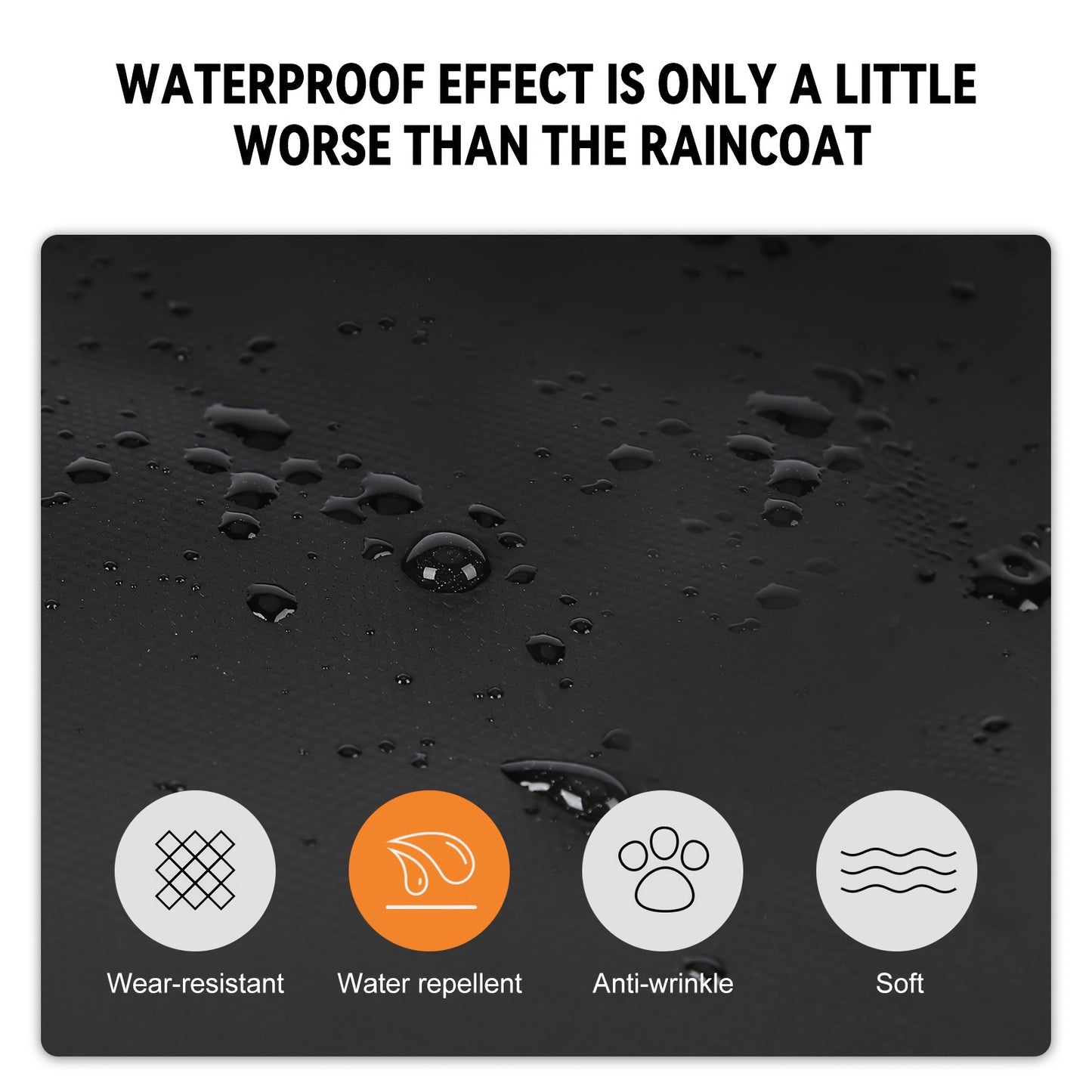 Waterproof Motorcycle Backpack – Helmet & Travel Gear