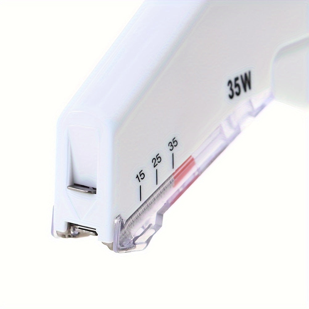 35 Wide Preloaded Skin Stitch Closure Kit