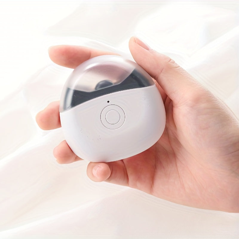 USB Rechargeable Electric Nail Clippers