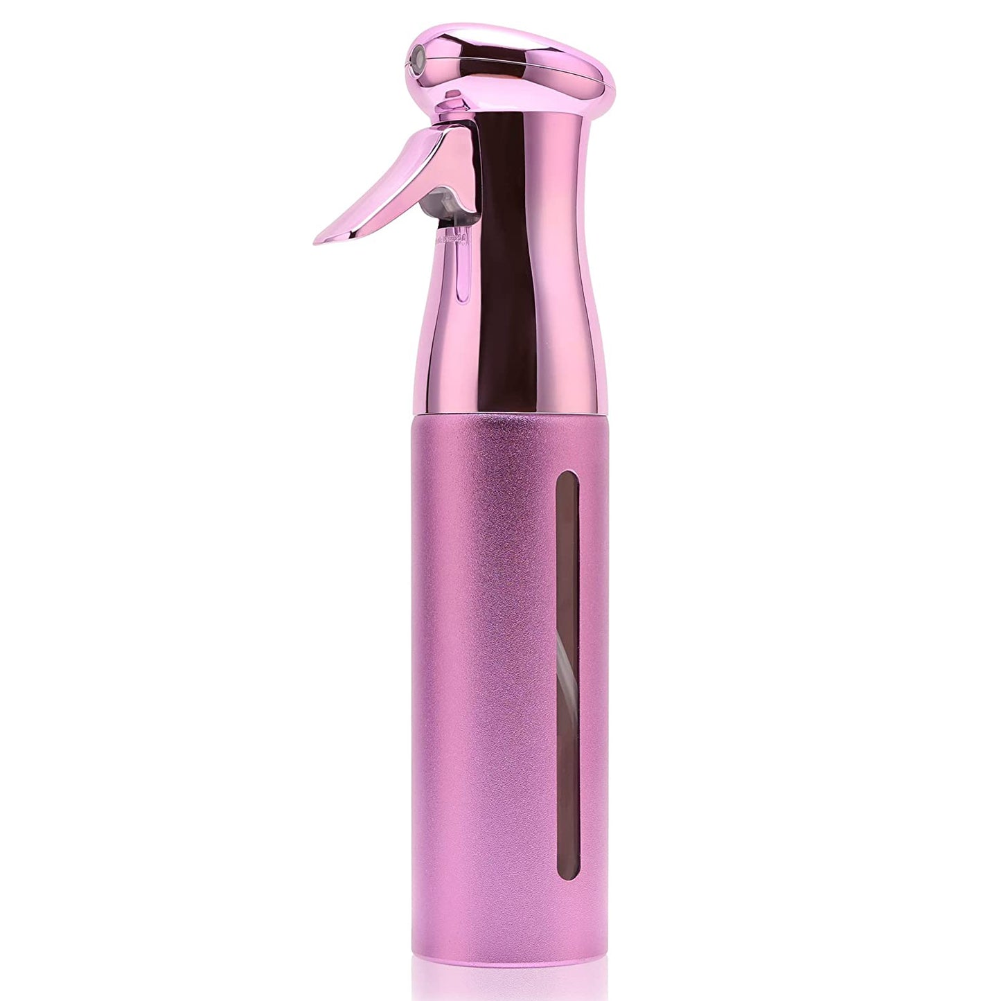 Automatic Electroplating Spray Bottle for Hair & Sanitizing
