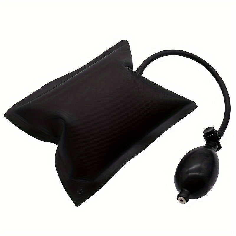 Inflatable Car Air Wedge Tool – Auto Door & Window Opener