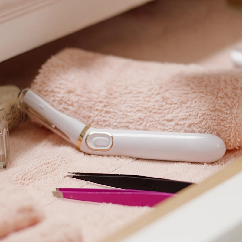 Painless Bikini Trimmer for Women